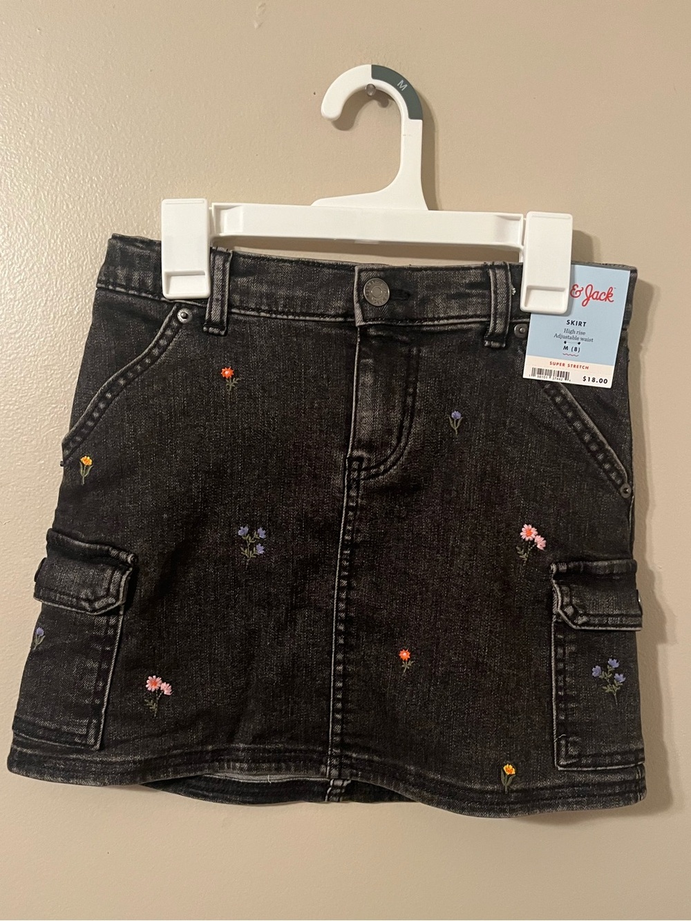 Cat & Jack skirt